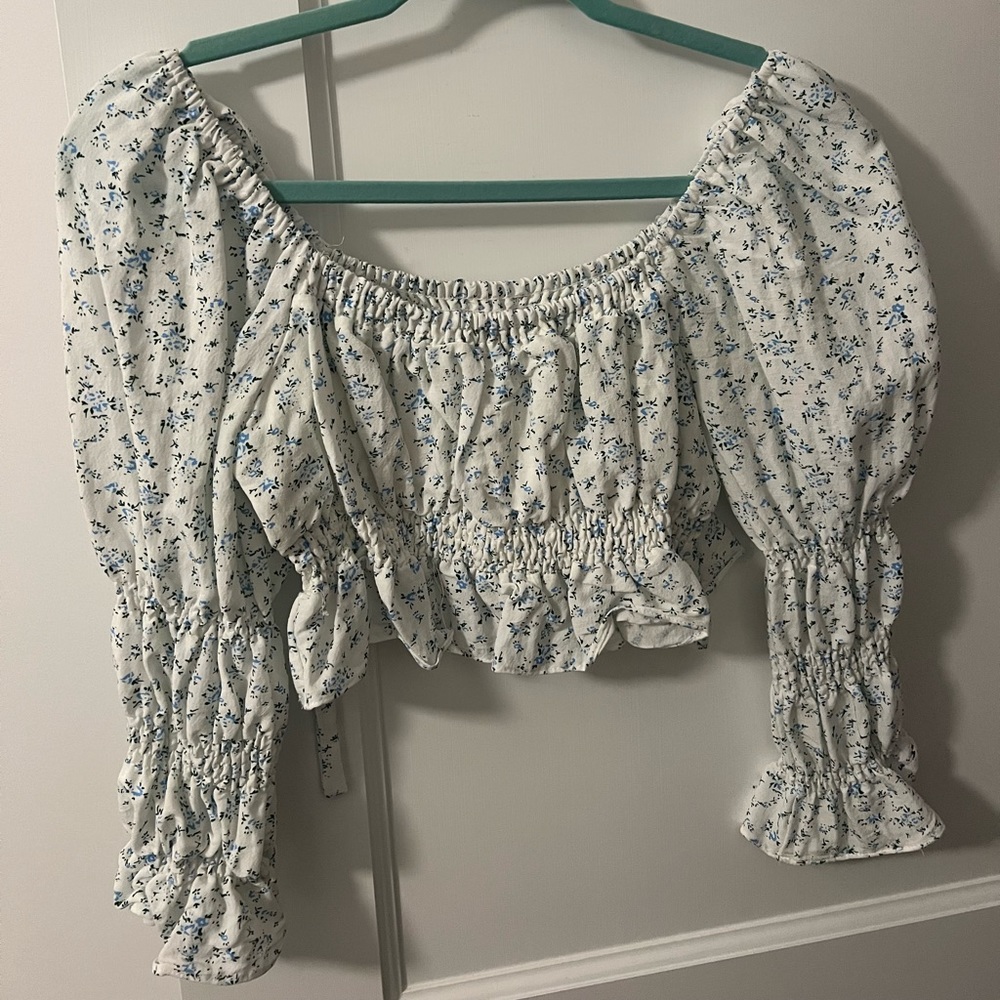Cute Top!!